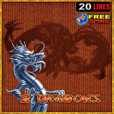Spiel 2 Dragons | Bitkingz Casino AT