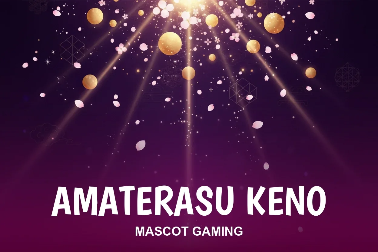 Bitkingz Casino AT: Amaterasu Keno