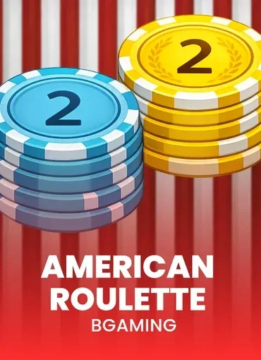 Bitkingz Casino AT: American Roulette
