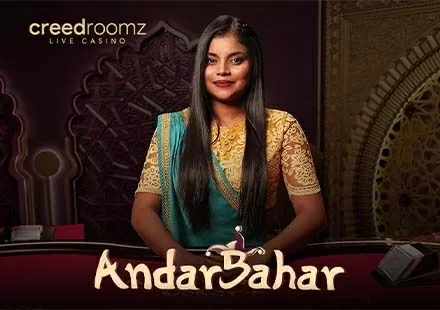 Andar Bahar | Bitkingz Casino AT