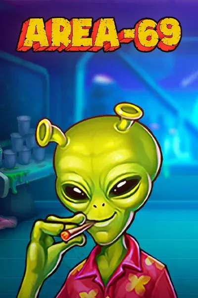 Area 69 (Popiplay) bei Bitkingz Casino AT