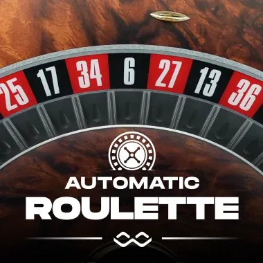 Bitkingz Casino AT · Auto Roulette (Evolution)