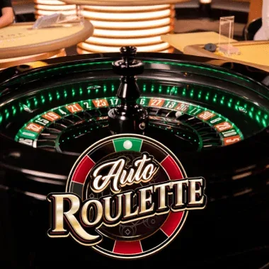 Automatic Roulette (ezugi) bei Bitkingz Casino AT
