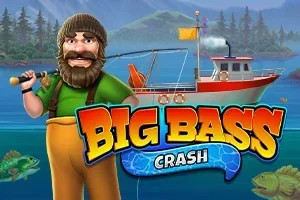 Spiel Big Bass Crash | Bitkingz Casino AT