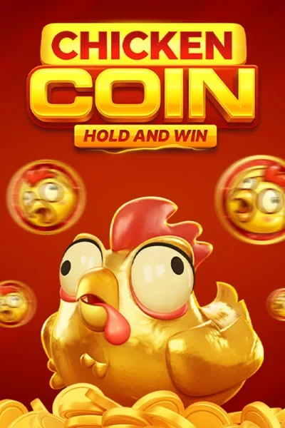 Chicken Coin — Slot inout | Bitkingz Casino AT