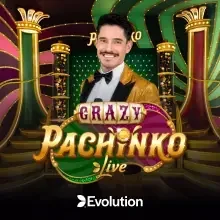 Spiel Crazy Pachinko | Bitkingz Casino AT