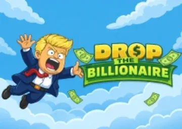 Spiel Dropthe Billionaire | Bitkingz Casino AT