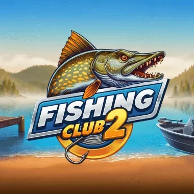 Fishing Club 2 — bgmng Slot bei Bitkingz Casino AT
