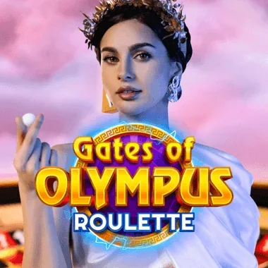 Bitkingz Casino AT: Gates of Olympus Roulette — Spiel von pragmaticlive
