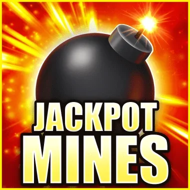 Bitkingz Casino AT · Jackpot Mines (belatra)