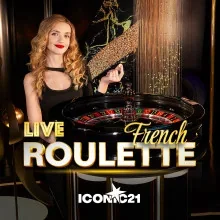 Live French Roulette Slot · Bitkingz Casino AT