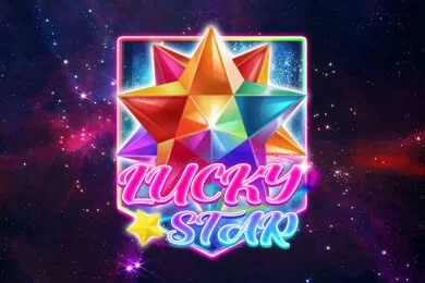 Bitkingz Casino AT: Lucky Star — Spiel von kagaming