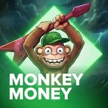 Monkey Money — True Labs Slot bei Bitkingz Casino AT