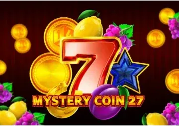 Bitkingz Casino AT · Mystery Coin27 (1spin4win)