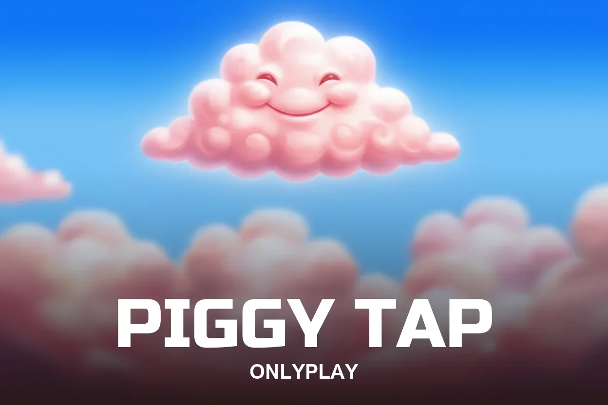 Piggy Tap bei Bitkingz Casino AT