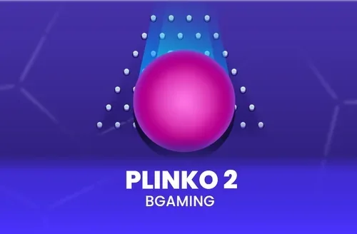 Plinko 2 bei Bitkingz Casino AT