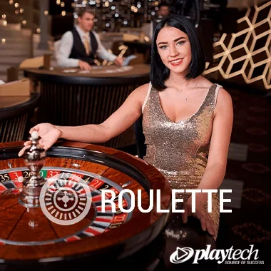 Roulette — Slot playtech1 | Bitkingz Casino AT