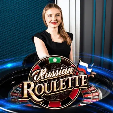Spiel Russian Roulette | Bitkingz Casino AT