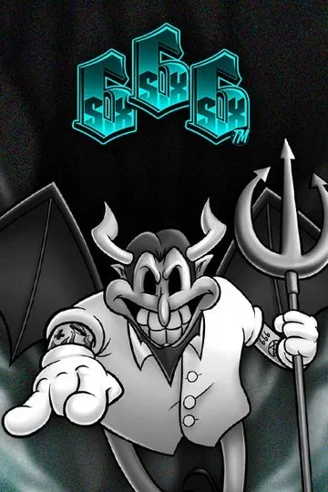 SixSixSix — Slot Hacksaw Gaming | Bitkingz Casino AT