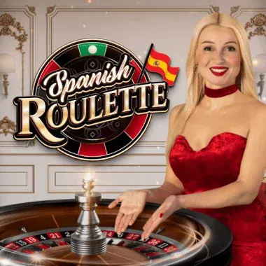 Spanish Roulette (ezugi) bei Bitkingz Casino AT