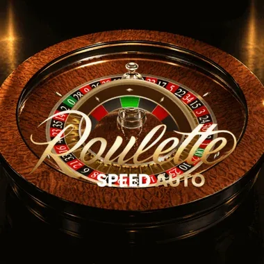 Speed Auto Roulette — evolution Slot bei Bitkingz Casino AT