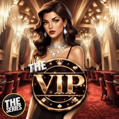 Bitkingz Casino AT: THE VIP — Spiel von betsoft