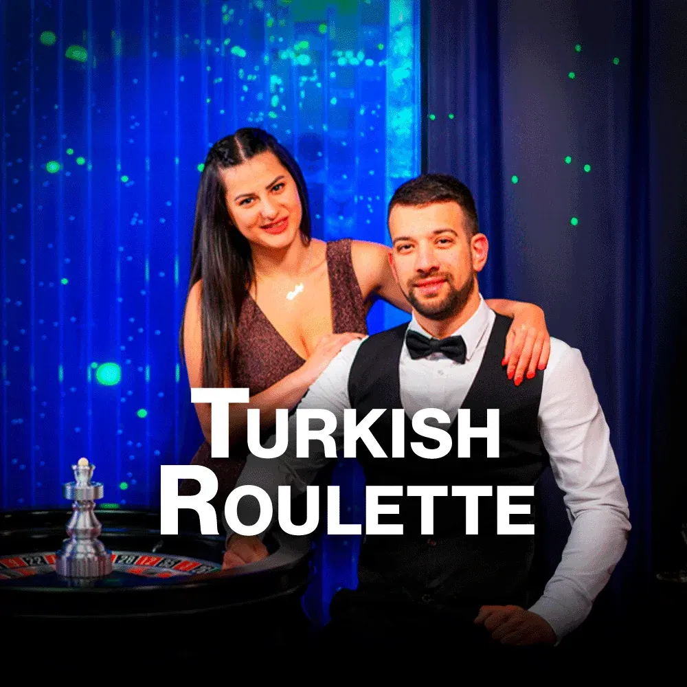 Turkish Roulette — Slot Absolute Live Gaming | Bitkingz Casino AT