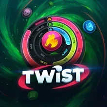 Bitkingz Casino AT · Twist (Inout)