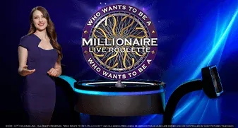 Who Wants To Be A Millionaire Roulette Slot · Bitkingz Casino AT